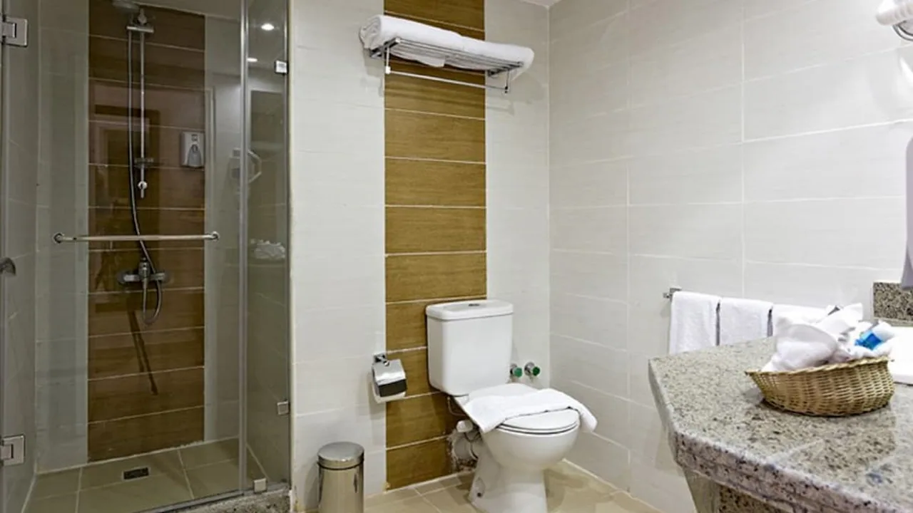 Hotel Royal Star beach Resort - Hurghada